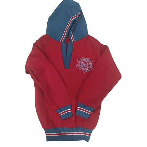School Uniform Sweater