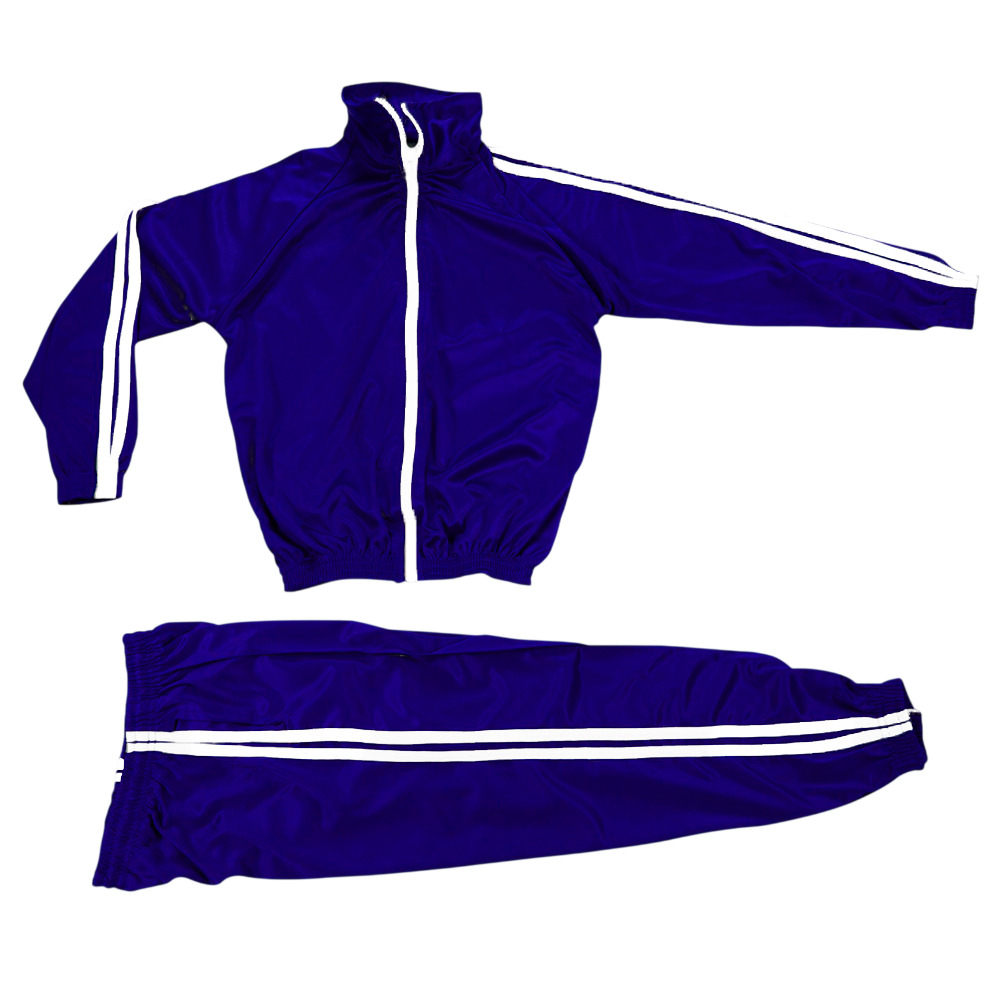 School Uniform Track Suit
