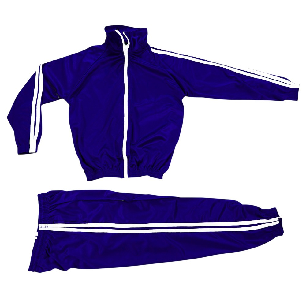 School Uniform Track Suit - Age Group: Kids