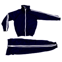 School Uniform Track Suit - Age Group: Kids