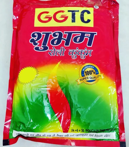 Kumkum Powder