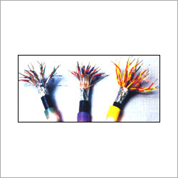 थर्मोकपल कम्पेंसेटिंग केबल्स केबल क्षमता: 660/1100 वोल्ट (V)