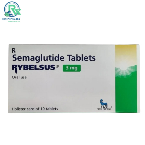Semaglutide Tablets