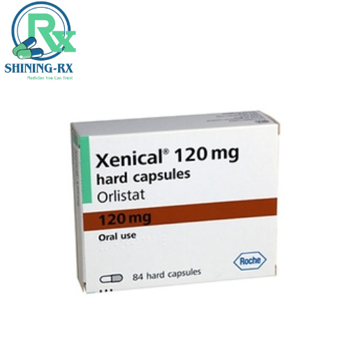 120 MG  Hard Capsules