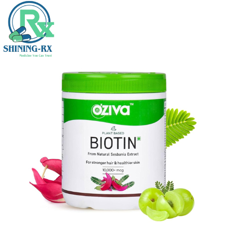 Natural Sesbania Extract