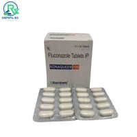 Fluconazole Tablets Ip - Life Span: 24 Months From The Date Of Manufacture
