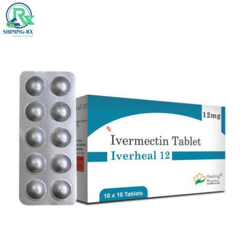 Ivermectin Tablets