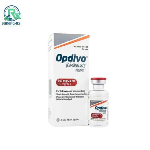 Nivolumab Injection