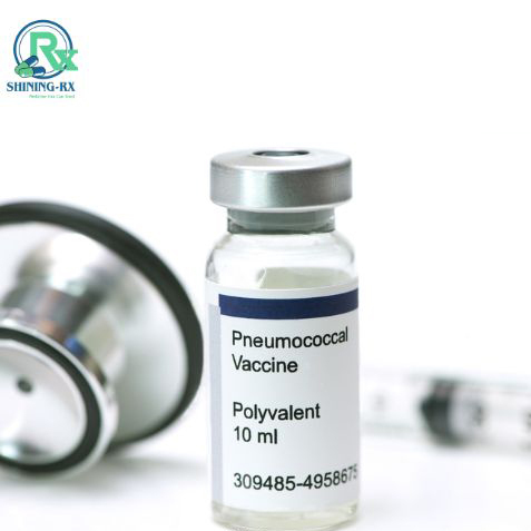10 ML Pneumococcal Vaccine