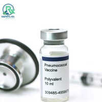 10 Ml Pneumococcal Vaccine