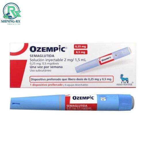 Semaglutide Injection