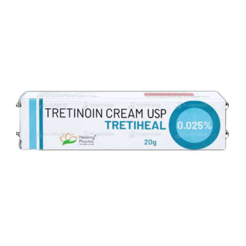 20 GM Tretinoin Cream USP
