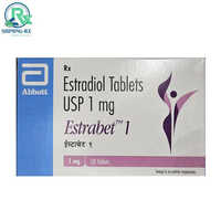 1 Mg Estradiol Tablets Usp