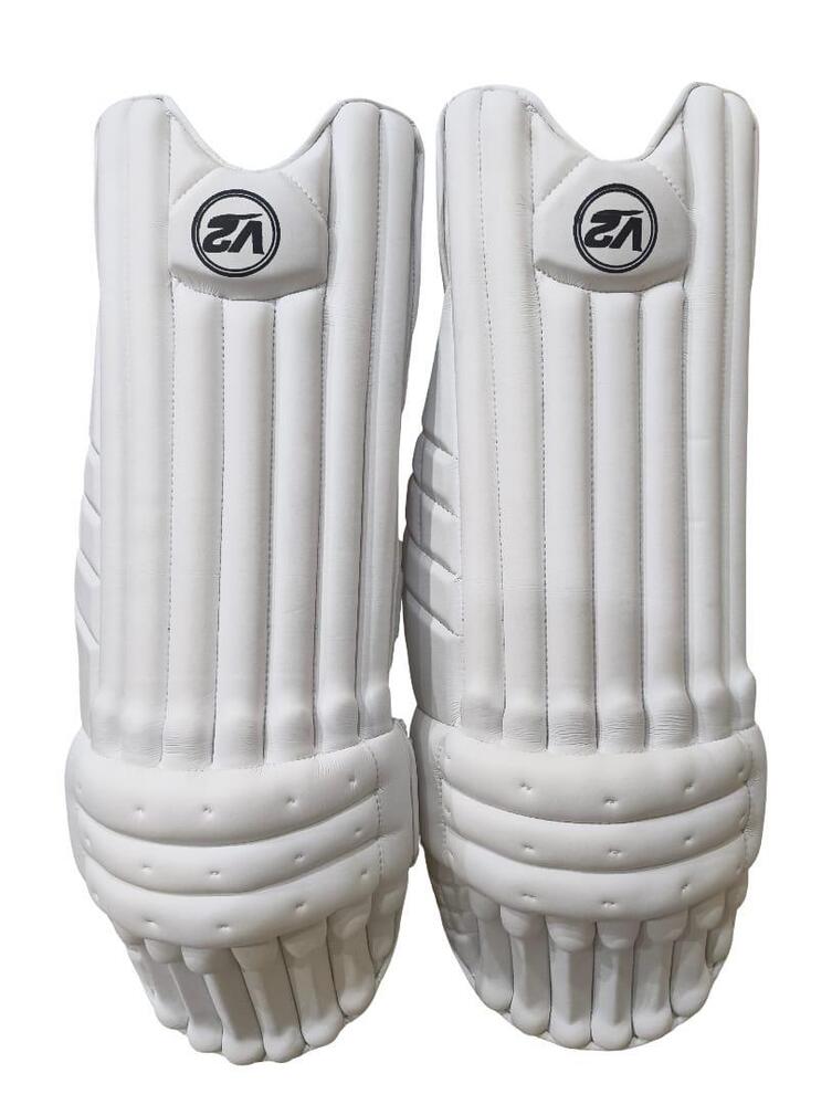 Cricket Batting Pad - Age Group: Adults