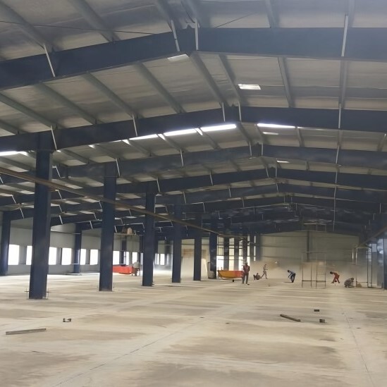 PEB Structure Services