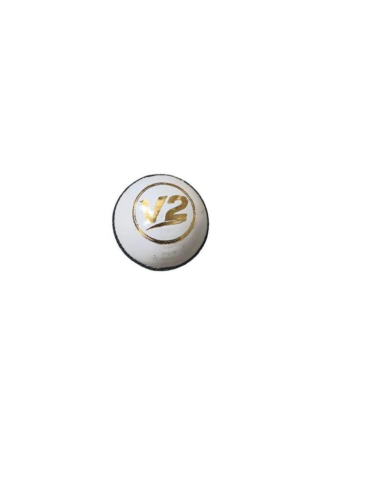 Cricket Leather Ball - Age Group: Adults