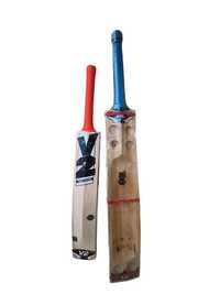 Cricket Wooden Bat - Age Group: Adults