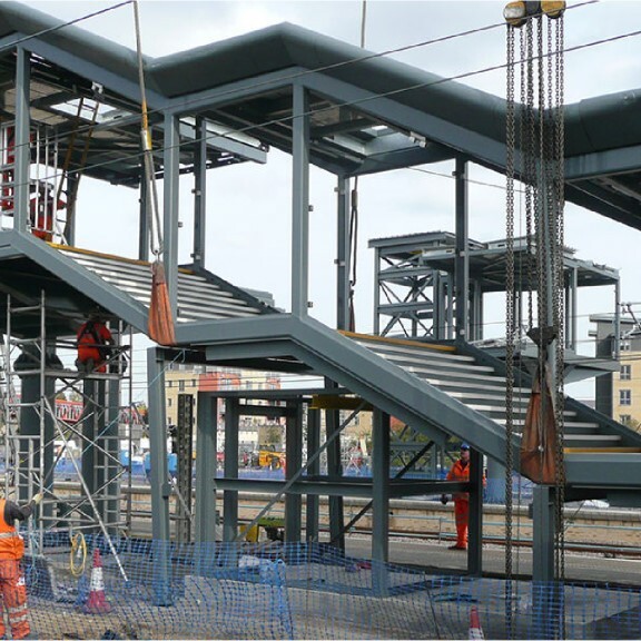 Structural Services