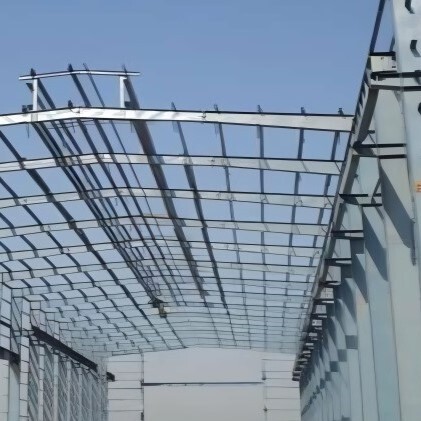 Structural Services