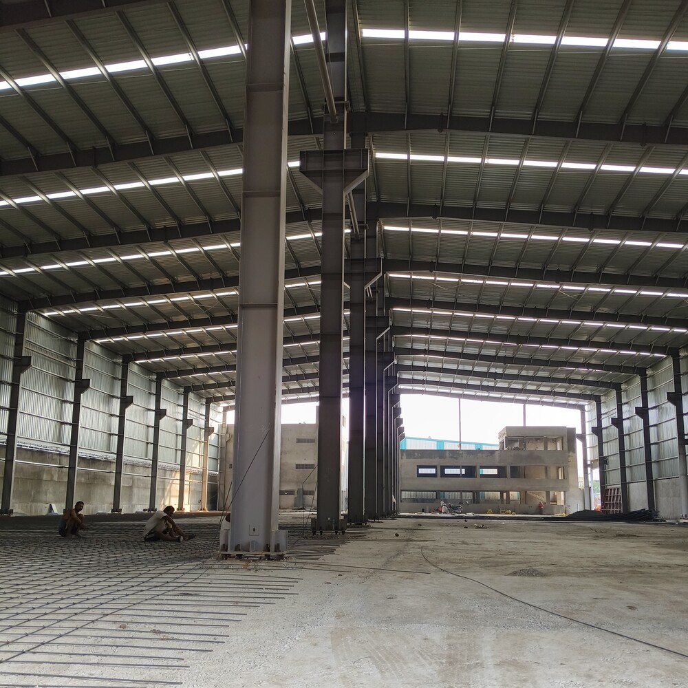 Structural Services