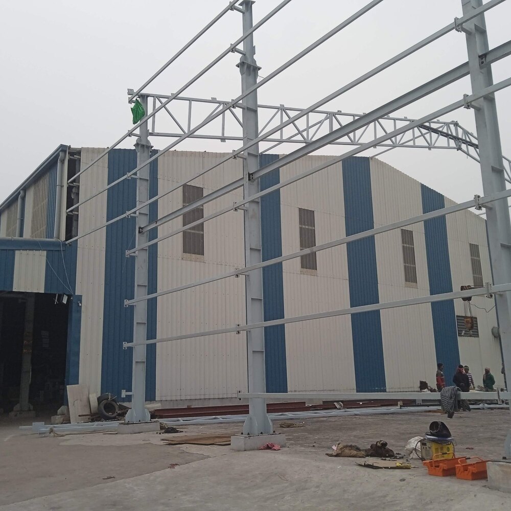 Structural Steel Fabricators
