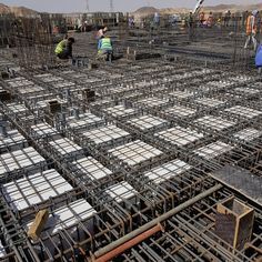 Civil Construction Services