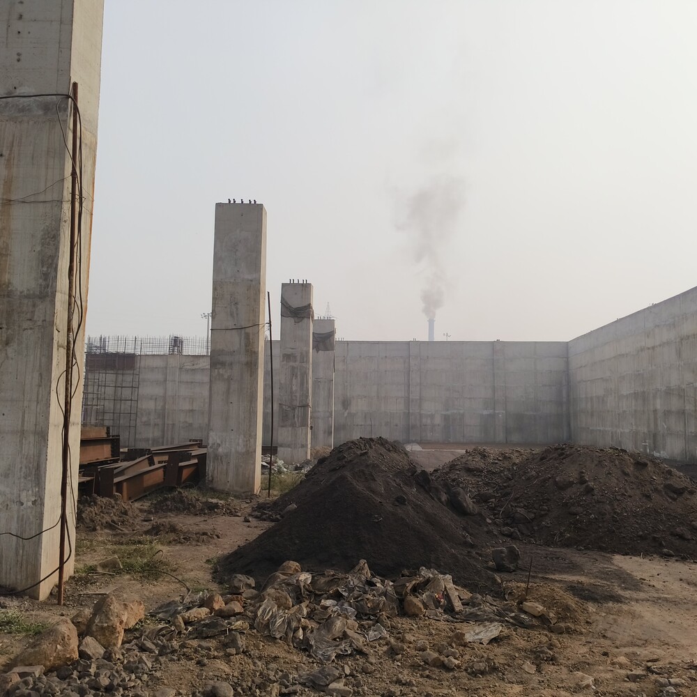 Civil Construction Services