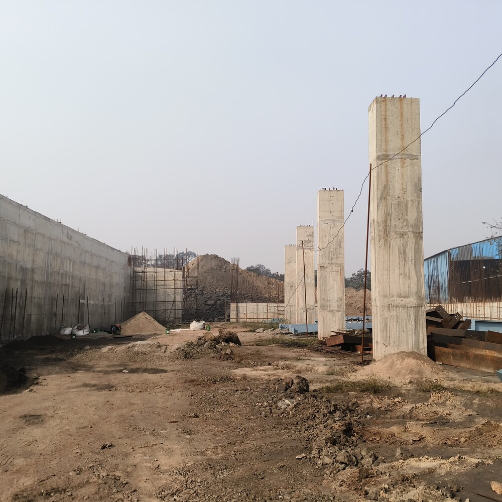 Civil Construction Services
