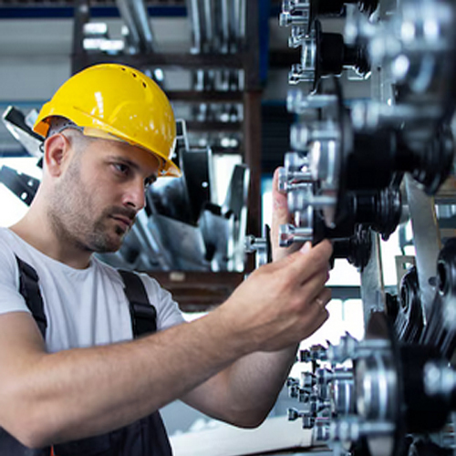 MEP Services