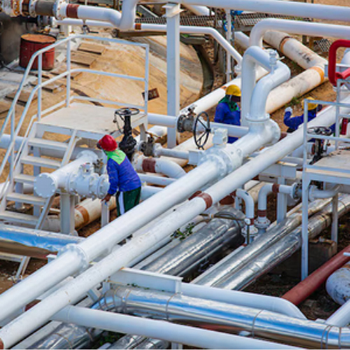 Mep Services
