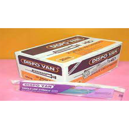 Dispovan 20ml