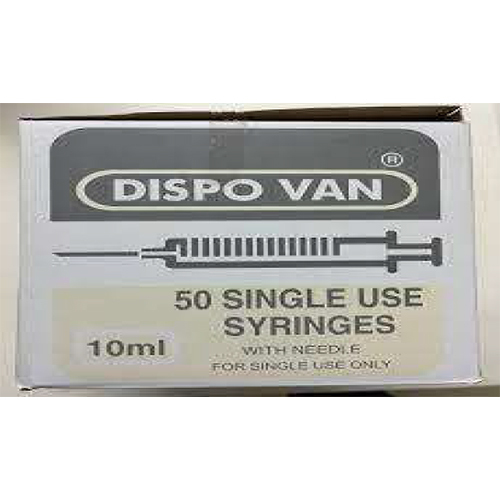 Dispovan 10ml