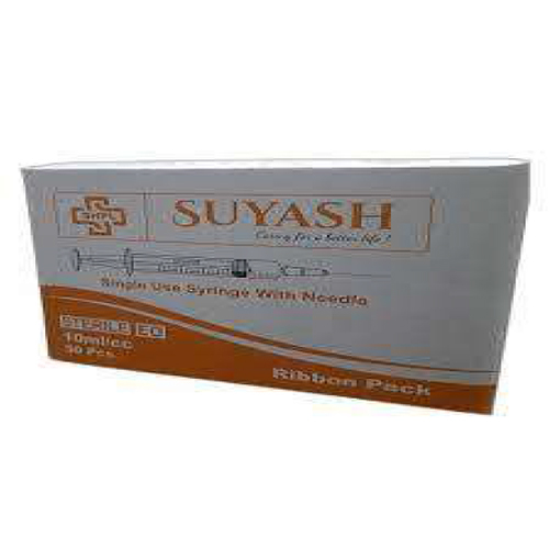 Suyash 10ml