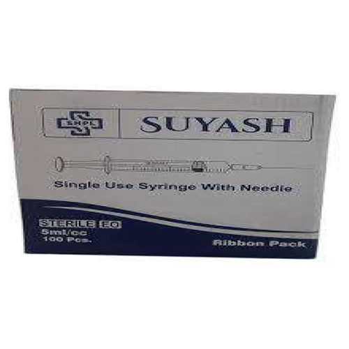 Suyash 5ml - Grade: Medical