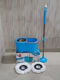 Vb Mop Bucket