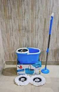 House Cleaning Mop Bucket - Capacity: 9 L