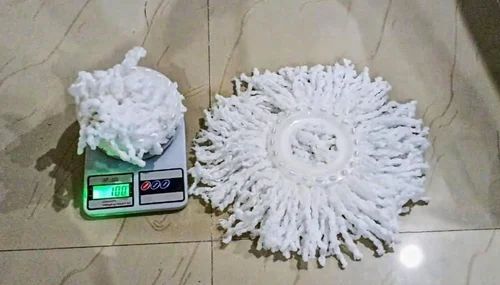 100 Grm White Refill