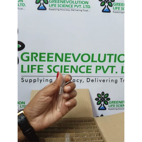 TEST TUBES With Rim Borosil