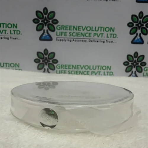 Petri Dish 100x17MM BOROSIL