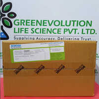 Centrifuge Conical Bottom Plain Tube Borosil