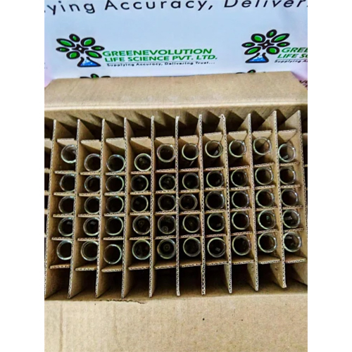 Centrifuge Conical Bottom Plain Tube Borosil