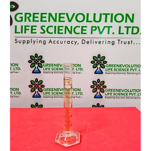 Measuring Cylinder 10ML Riviera