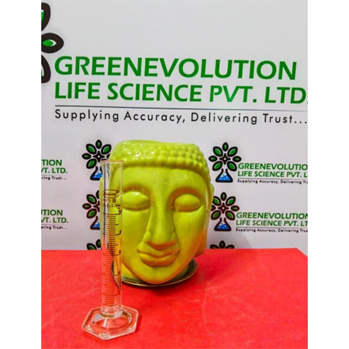 Measuring Cylinder 10ML Riviera