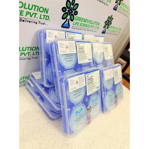 MCE Membrane Filter, 0.22 um Pore Size Merck
