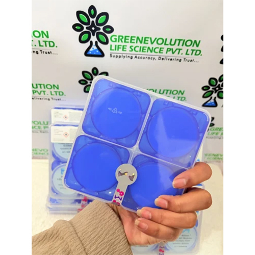 MCE Membrane Filter, 0.22 um Pore Size Merck