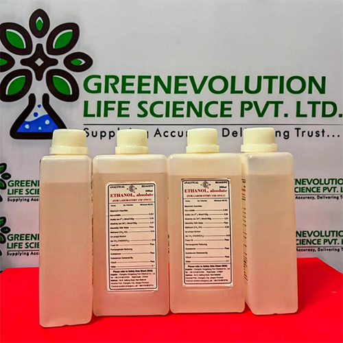 Absolute Ethanol China