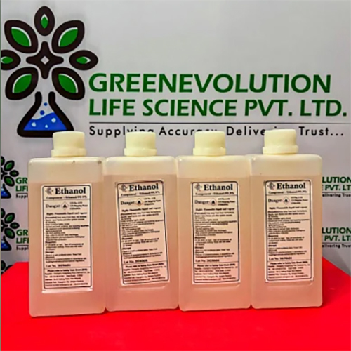 Absolute Ethanol China