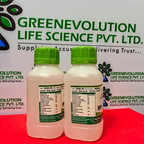 Labnol Absolute Ethanol Analytical Ar Grade