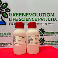 Honeywell Ethanol - Application: Laboratory Solvent