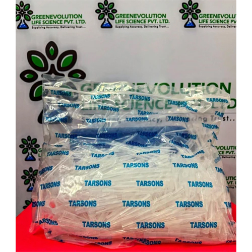 Micro Tips Pipette Tips Tarson